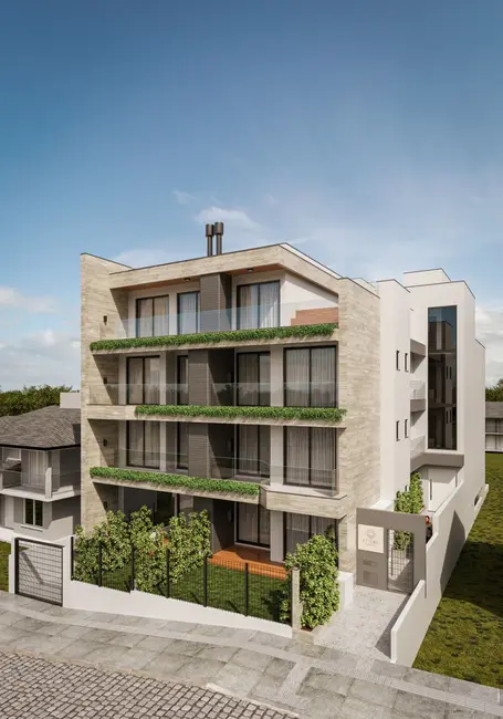 Apartamento com 2 quartos à venda, 94m2 em Torres - RS - imagem 1 Foto 1 de Apartamento com 2 quartos à venda, 94m2 em Torres - RS