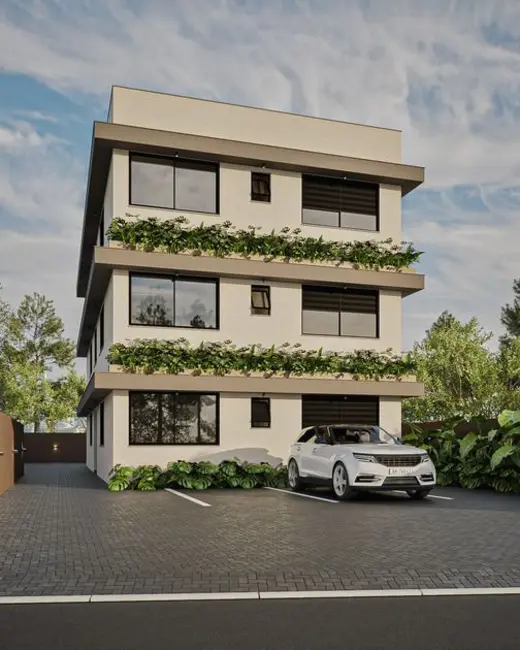 Foto 4 de Apartamento com 2 quartos à venda, 66m2 em Torres - RS