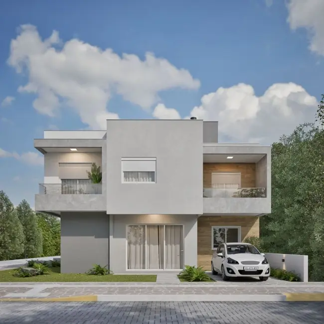 Foto 3 de Sobrado com 2 quartos à venda, 98m2 em Torres - RS