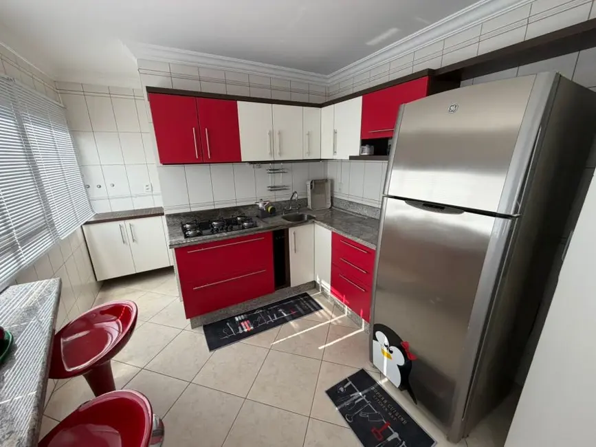 Foto 9 de Apartamento com 3 quartos à venda, 104m2 em Torres - RS
