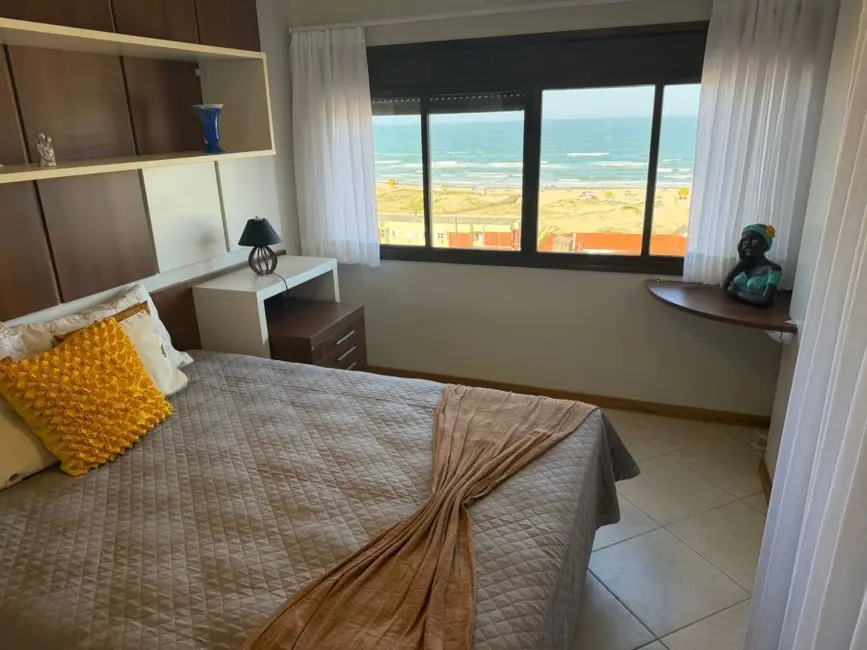 Foto 6 de Apartamento com 3 quartos à venda, 104m2 em Torres - RS