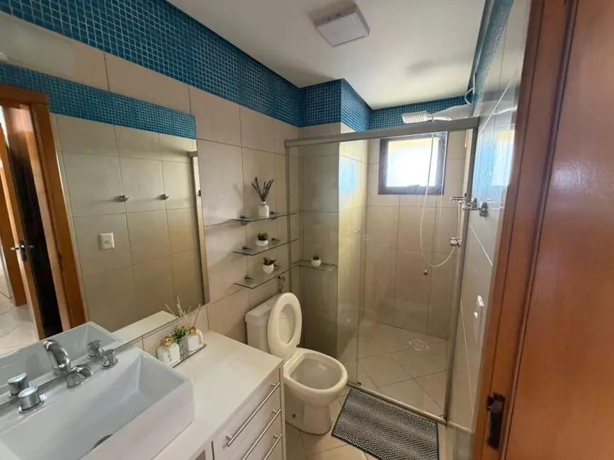 Foto 4 de Apartamento com 3 quartos à venda, 104m2 em Torres - RS