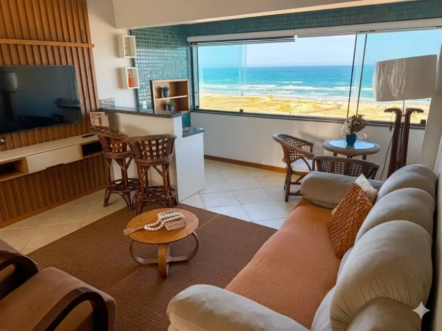 Foto 1 de Apartamento com 3 quartos à venda, 104m2 em Torres - RS