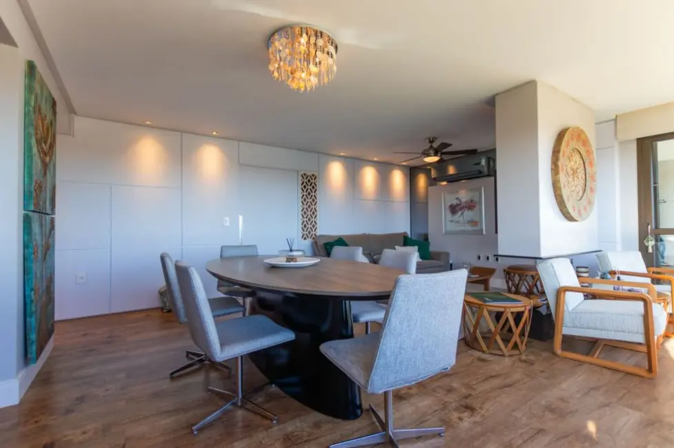 Foto 5 de Apartamento com 3 quartos à venda, 124m2 em Centro, Torres - RS