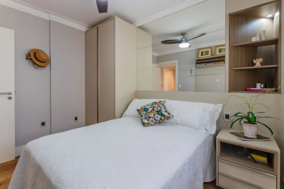 Foto 6 de Apartamento com 3 quartos à venda, 124m2 em Centro, Torres - RS
