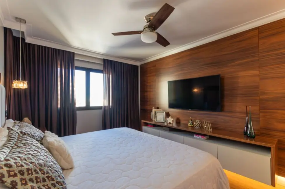Foto 4 de Apartamento com 3 quartos à venda, 124m2 em Centro, Torres - RS
