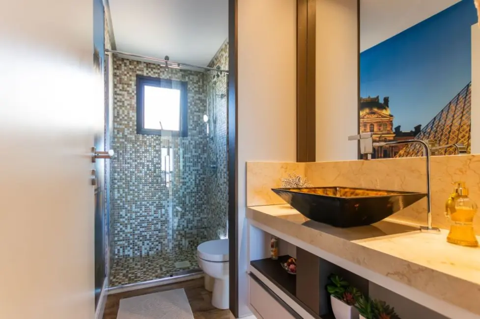 Foto 9 de Apartamento com 3 quartos à venda, 124m2 em Centro, Torres - RS