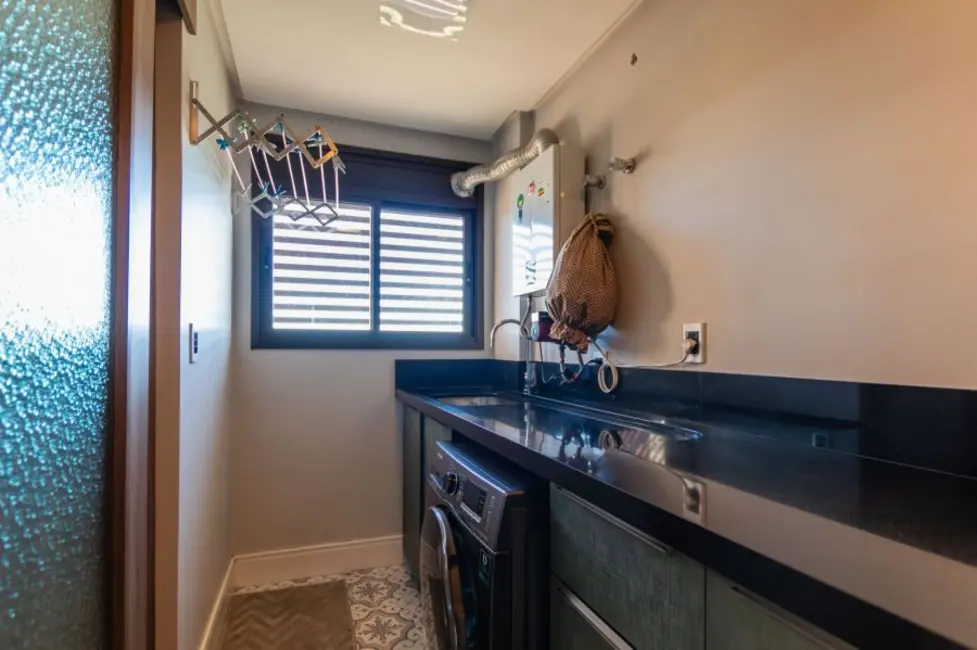 Foto 8 de Apartamento com 3 quartos à venda, 124m2 em Centro, Torres - RS