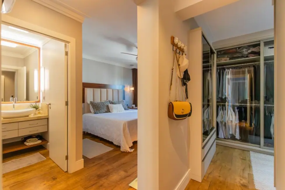 Foto 3 de Apartamento com 3 quartos à venda, 124m2 em Centro, Torres - RS