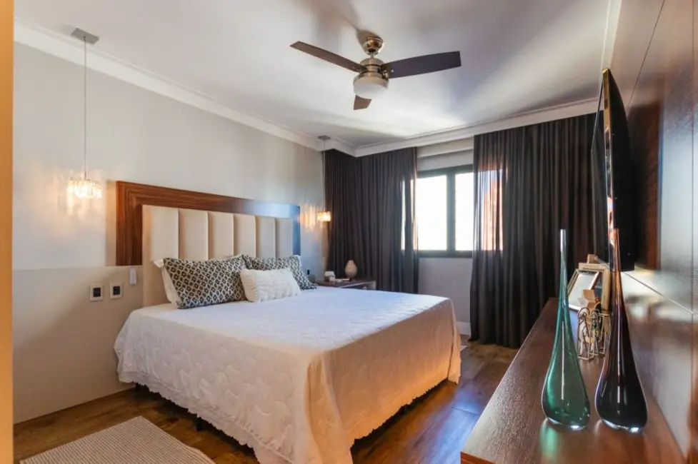 Foto 7 de Apartamento com 3 quartos à venda, 124m2 em Centro, Torres - RS