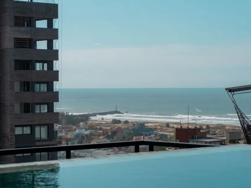 Foto 1 de Apartamento com 3 quartos à venda, 118m2 em Torres - RS