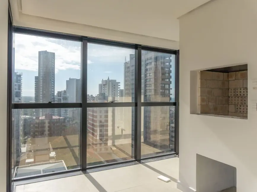 Foto 9 de Apartamento com 3 quartos à venda, 118m2 em Torres - RS