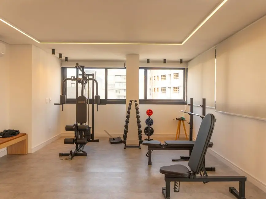 Foto 5 de Apartamento com 3 quartos à venda, 118m2 em Torres - RS