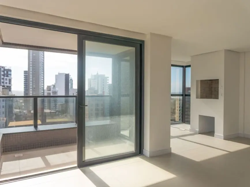 Foto 6 de Apartamento com 3 quartos à venda, 118m2 em Torres - RS