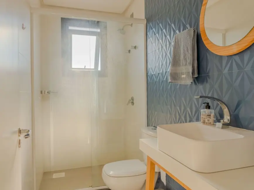 Apartamento com 2 quartos à venda, 74m2 em Torres - RS - imagem 3 Foto 3 de Apartamento com 2 quartos à venda, 74m2 em Torres - RS