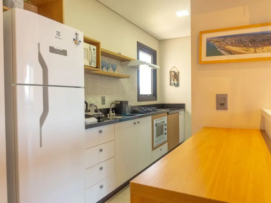 Apartamento com 2 quartos à venda, 74m2 em Torres - RS - imagem 6 Foto 6 de Apartamento com 2 quartos à venda, 74m2 em Torres - RS