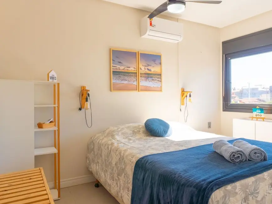 Apartamento com 2 quartos à venda, 74m2 em Torres - RS - imagem 8 Foto 8 de Apartamento com 2 quartos à venda, 74m2 em Torres - RS