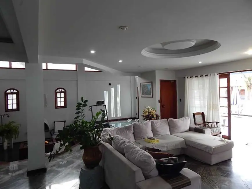 Foto 1 de Casa de Condomínio com 4 quartos à venda, 567m2 em Rio De Janeiro - RJ