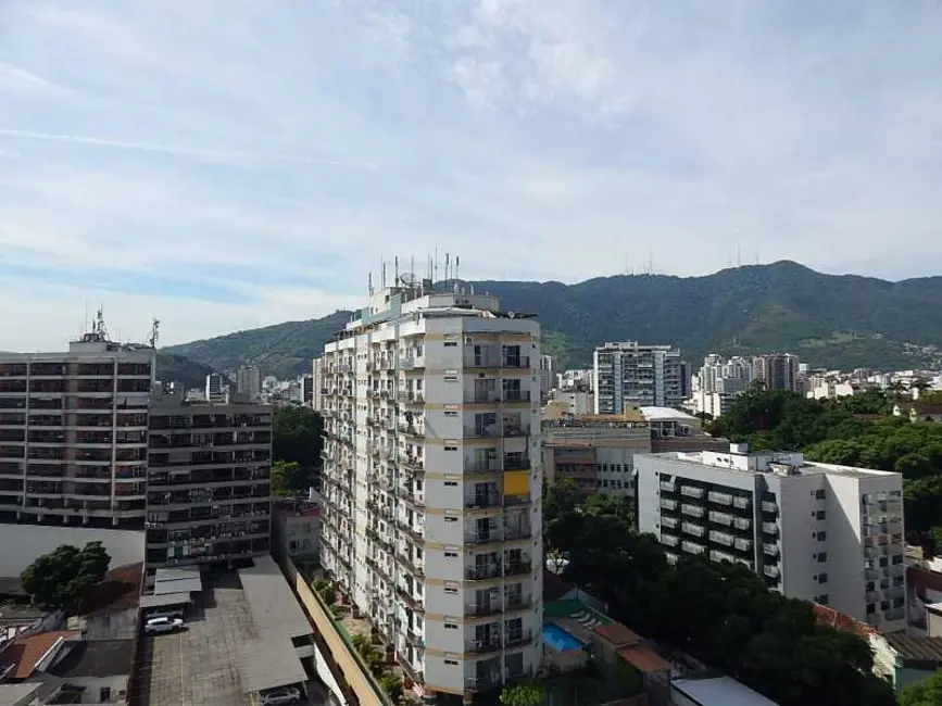 Foto 2 de Apartamento com 2 quartos à venda, 75m2 em Rio De Janeiro - RJ