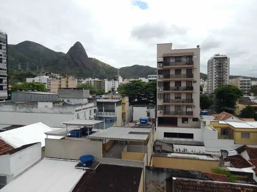 Foto 1 de Apartamento com 2 quartos à venda, 72m2 em Rio De Janeiro - RJ