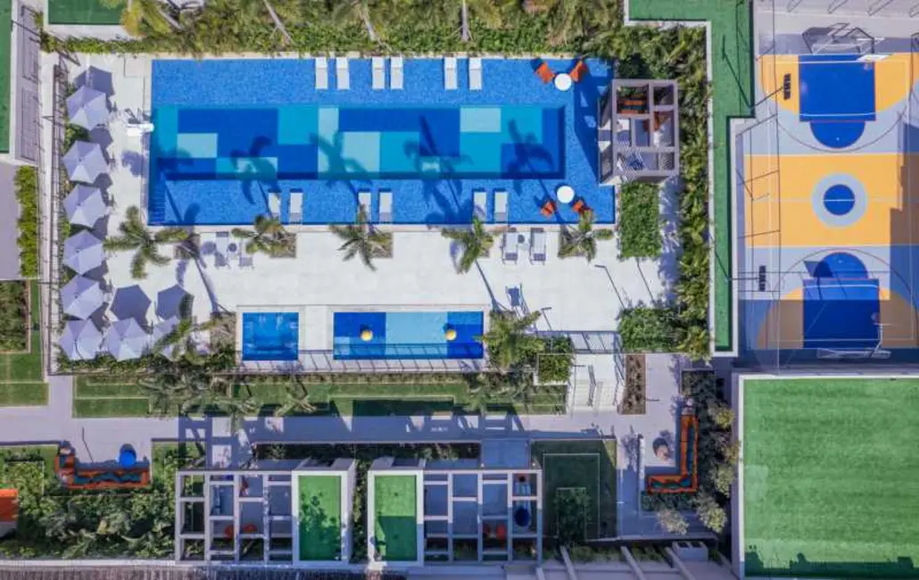 Foto 5 de Apartamento com 3 quartos à venda, 89m2 em Rio De Janeiro - RJ