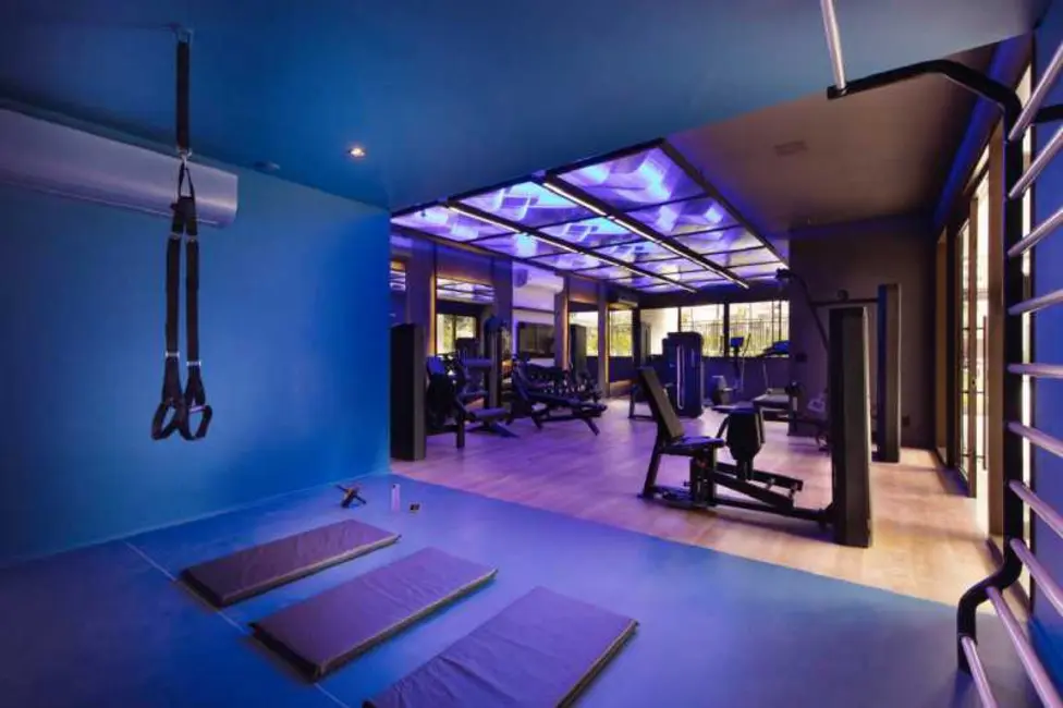 Foto 8 de Apartamento com 3 quartos à venda, 89m2 em Rio De Janeiro - RJ