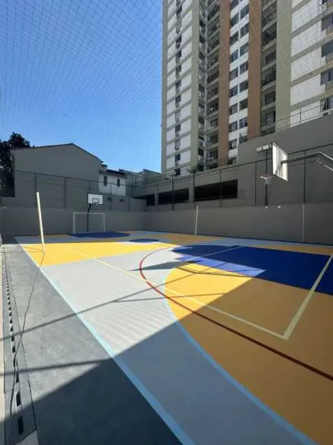 Foto 6 de Apartamento com 3 quartos à venda, 89m2 em Rio De Janeiro - RJ