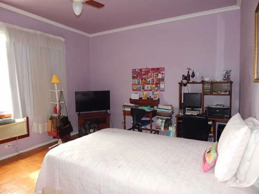 Apartamento com 3 quartos à venda, 138m2 em Rio De Janeiro - RJ - imagem 9 Foto 9 de Apartamento com 3 quartos à venda, 138m2 em Rio De Janeiro - RJ