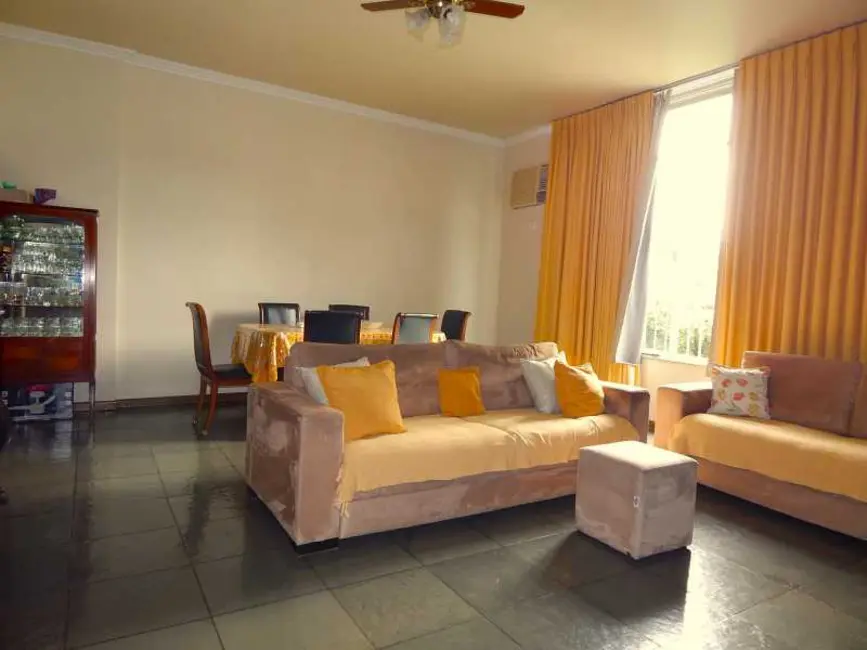 Apartamento com 3 quartos à venda, 138m2 em Rio De Janeiro - RJ - imagem 3 Foto 3 de Apartamento com 3 quartos à venda, 138m2 em Rio De Janeiro - RJ