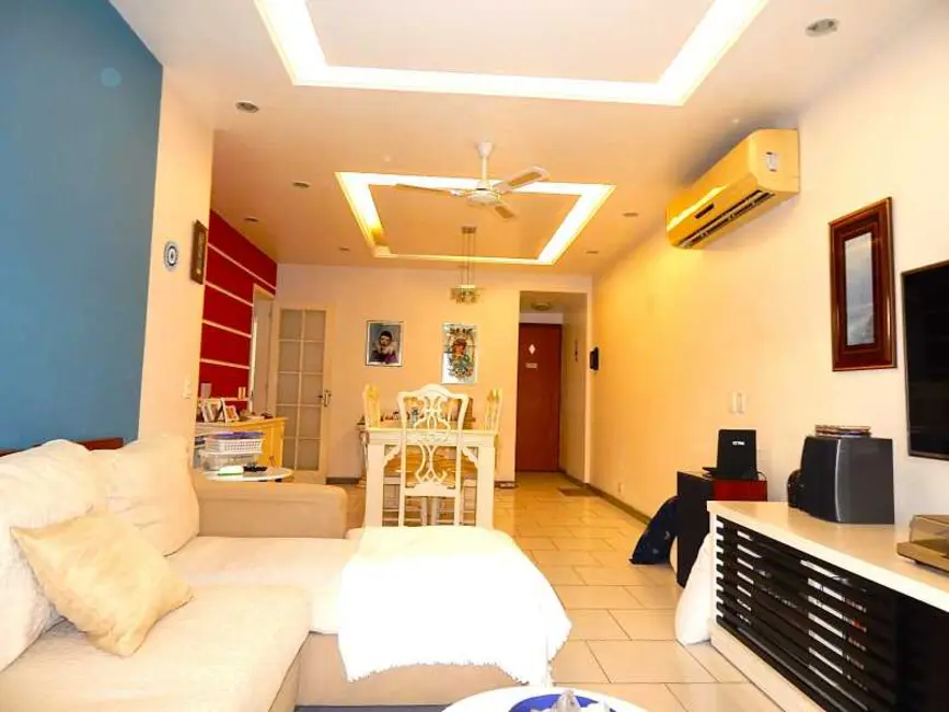 Foto 1 de Apartamento com 3 quartos à venda, 123m2 em Rio De Janeiro - RJ