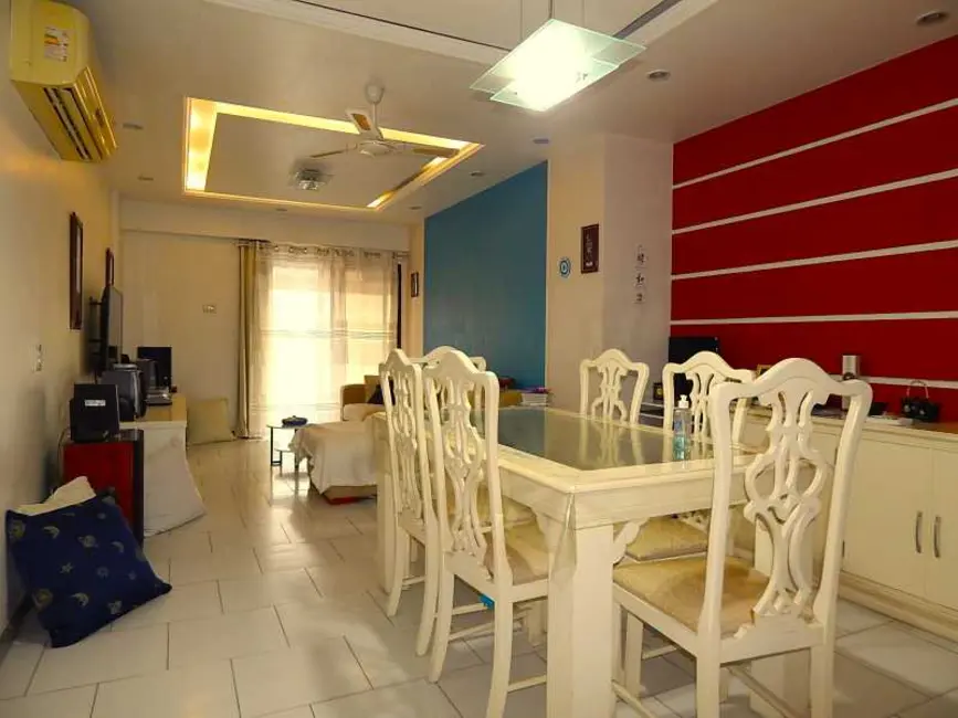 Foto 3 de Apartamento com 3 quartos à venda, 123m2 em Rio De Janeiro - RJ