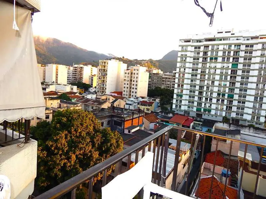 Foto 4 de Apartamento com 3 quartos à venda, 123m2 em Rio De Janeiro - RJ