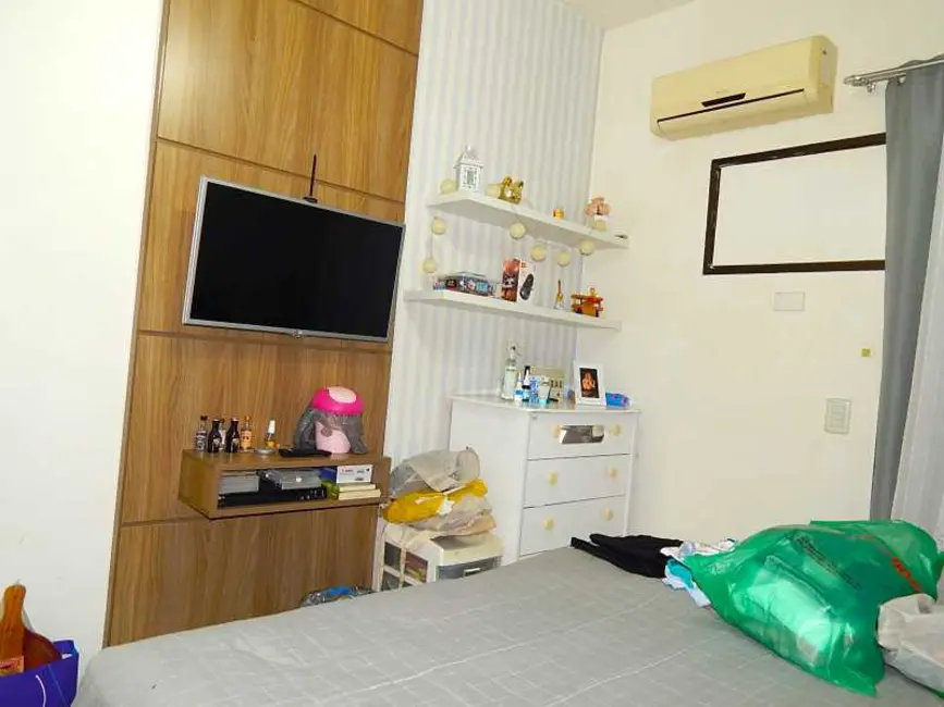 Foto 8 de Apartamento com 3 quartos à venda, 123m2 em Rio De Janeiro - RJ