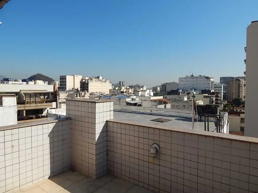 Foto 5 de Cobertura com 3 quartos à venda, 151m2 em Rio De Janeiro - RJ