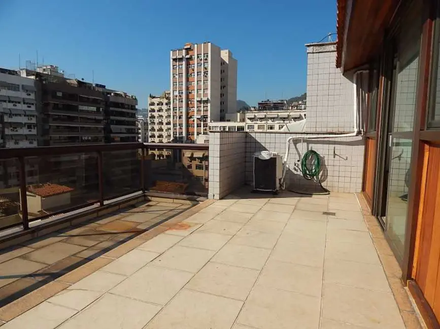 Foto 6 de Cobertura com 3 quartos à venda, 151m2 em Rio De Janeiro - RJ