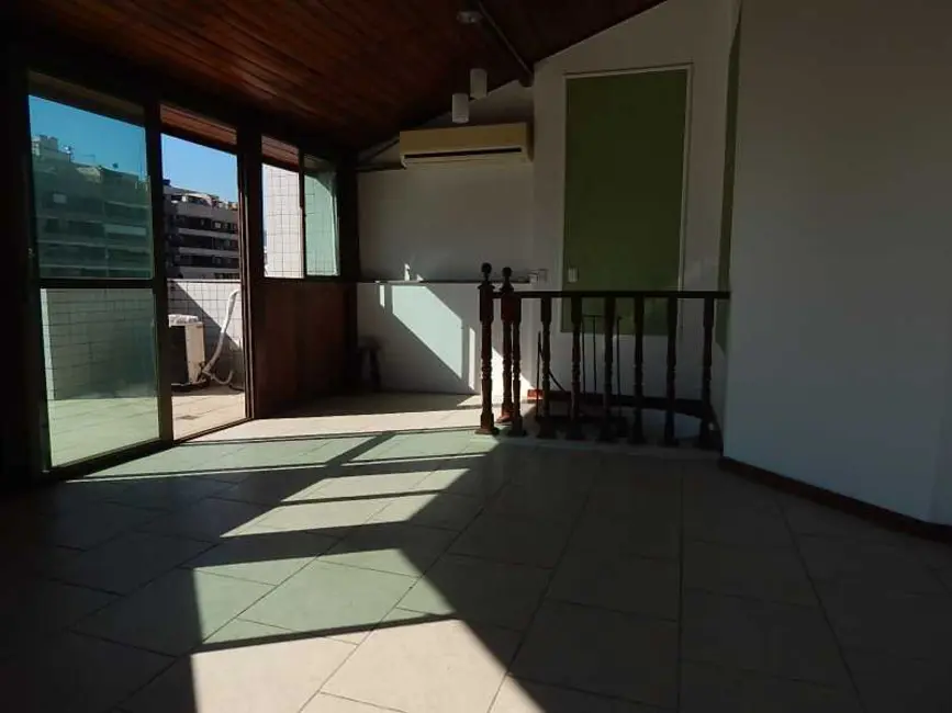 Foto 8 de Cobertura com 3 quartos à venda, 151m2 em Rio De Janeiro - RJ