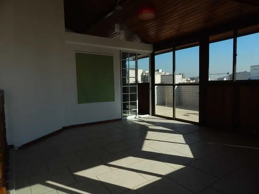 Foto 9 de Cobertura com 3 quartos à venda, 151m2 em Rio De Janeiro - RJ