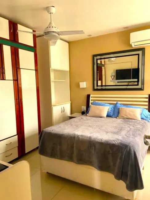 Foto 1 de Apartamento com 3 quartos à venda em Rio De Janeiro - RJ