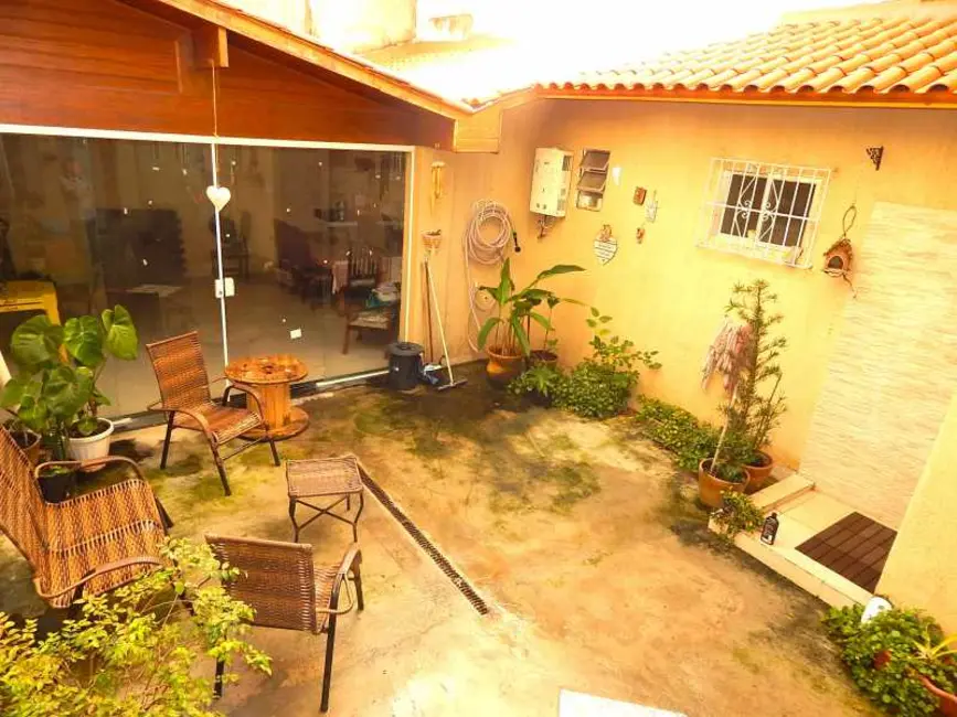 Foto 1 de Casa com 3 quartos à venda, 149m2 em Rio De Janeiro - RJ