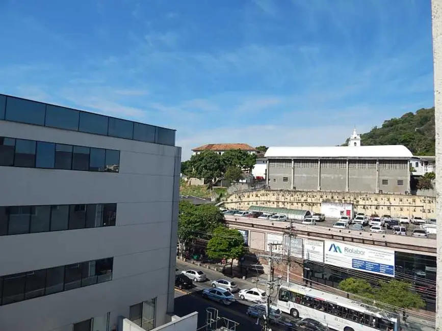 Sala Comercial à venda, 21m2 em Rio De Janeiro - RJ - imagem 4 Foto 4 de Sala Comercial à venda, 21m2 em Rio De Janeiro - RJ