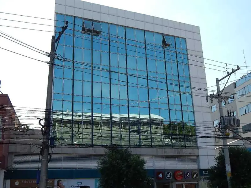 Sala Comercial à venda, 21m2 em Rio De Janeiro - RJ - imagem 5 Foto 5 de Sala Comercial à venda, 21m2 em Rio De Janeiro - RJ
