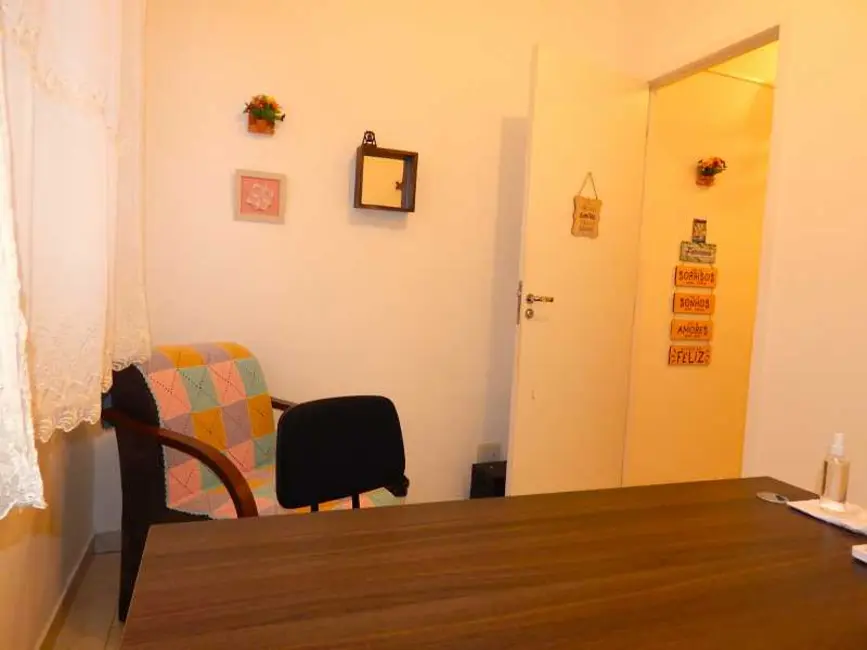 Foto 2 de Sala Comercial à venda, 21m2 em Rio De Janeiro - RJ