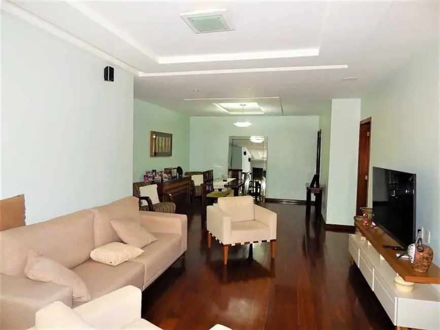 Foto 3 de Apartamento com 4 quartos à venda, 148m2 em Rio De Janeiro - RJ