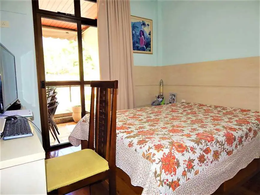 Foto 8 de Apartamento com 4 quartos à venda, 148m2 em Rio De Janeiro - RJ