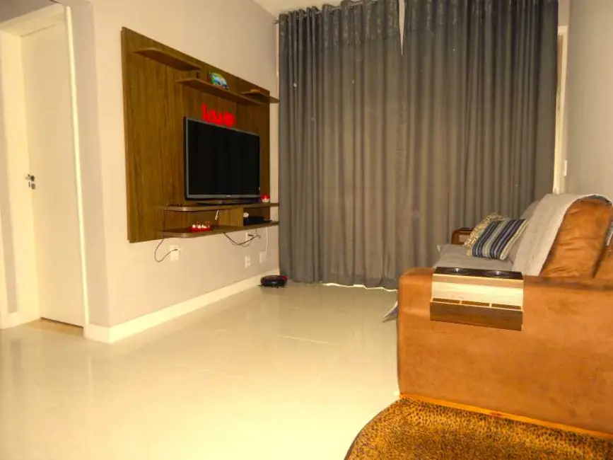 Foto 1 de Apartamento com 3 quartos à venda, 83m2 em Rio De Janeiro - RJ