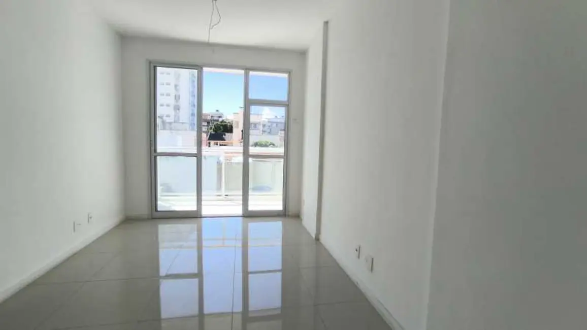 Foto 1 de Apartamento com 3 quartos à venda, 75m2 em Rio De Janeiro - RJ
