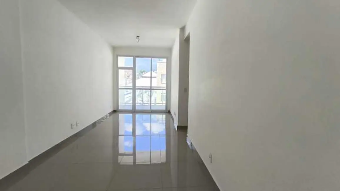 Foto 1 de Apartamento com 3 quartos à venda, 75m2 em Rio De Janeiro - RJ