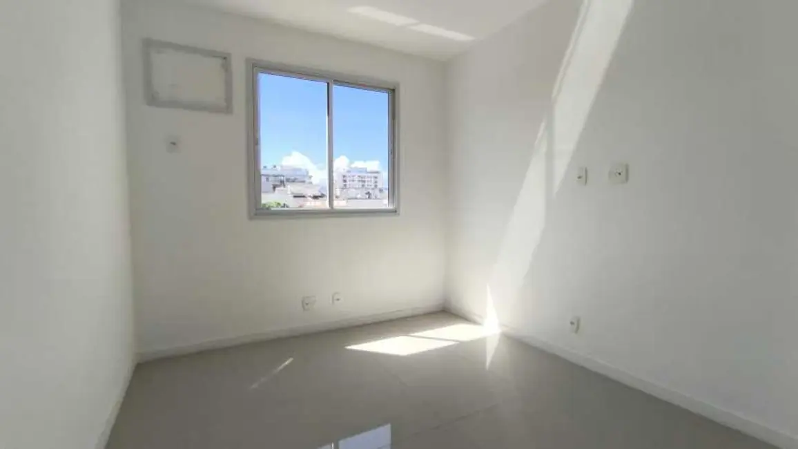 Foto 6 de Apartamento com 3 quartos à venda, 75m2 em Rio De Janeiro - RJ