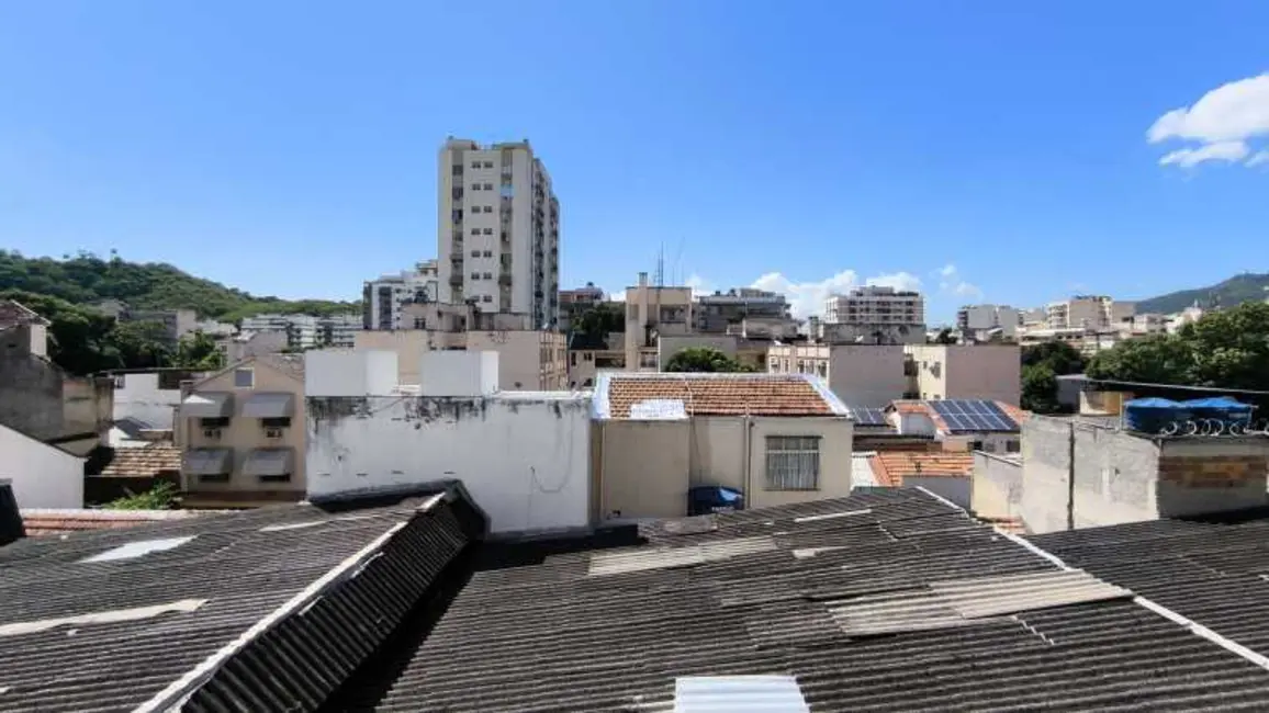 Foto 3 de Apartamento com 3 quartos à venda, 75m2 em Rio De Janeiro - RJ
