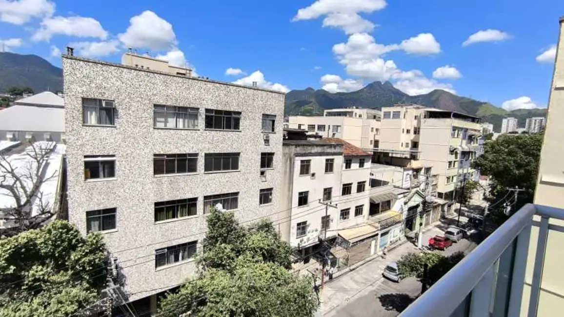 Foto 3 de Apartamento com 3 quartos à venda, 75m2 em Rio De Janeiro - RJ
